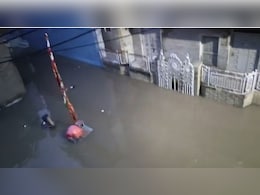 Rajasthan: राजस्थान में मूसलाधार बारिश, सड़कें बनीं दरिया और घरों में घुसा पानी; IMD की नई भविष्यवाणी Rajasthan: राजस्थान में मूसलाधार बारिश, सड़कें बनीं दरिया और घरों में घुसा पानी; IMD की नई भविष्यवाणी