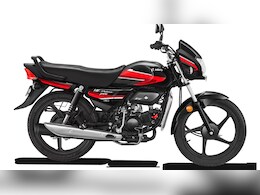 Hero HF Deluxe Pro Launched In India At Rs 73,550; Check Deets