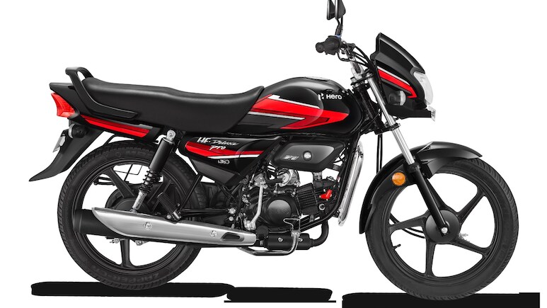 Hero HF Deluxe Pro Launched In India At Rs 73,550; Check Deets Hero HF Deluxe Pro Launched In India At Rs 73,550; Check Deets
