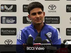 Shubman Gill Gives Blunt Verdict On India's Loss In Lord's Test: "We Needed..."