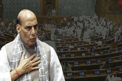 Operation Sindoor Debate In Lok Sabha Today, Rajnath Singh To Speak At Noon Operation Sindoor Debate In Lok Sabha Today, Rajnath Singh To Speak At Noon