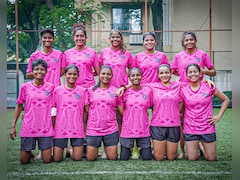 Mentored By Aditi Chauhan, Warriorz FC Set For Grand Relaunch In Mumbai Women's League