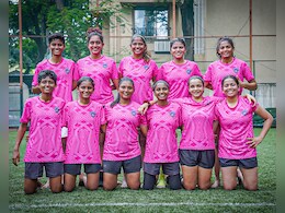 Mentored By Aditi Chauhan, Warriorz FC Set For Grand Relaunch In Mumbai Women's League