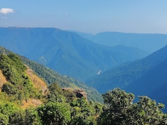Meghalaya's Mawsynram To Become Home To The World's First Rain Museum