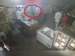 MP News: भाजपा नेता के ढाबे पर की फायरिंग, 36 घंटे बाद दर्ज हुई FIR