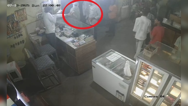 MP News: भाजपा नेता के ढाबे पर की फायरिंग, 36 घंटे बाद दर्ज हुई FIR