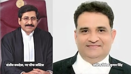 Judges Transfer News: MP हाईकोर्ट को मिले दो जज, संजीव सचदेवा होंगे नए मुख्य न्यायाधीश