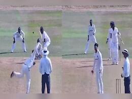 ENGU19 vs INDU19, 1st Youth Test : वैभव सूर्यवंशी का तहलका, अब यूथ टेस्ट में रचा इतिहास, ऐसा महारिकॉर्ड बनाने वाले भारत के पहले खिलाड़ी बने ENGU19 vs INDU19, 1st Youth Test : वैभव सूर्यवंशी का तहलका, अब यूथ टेस्ट में रचा इतिहास, ऐसा महारिकॉर्ड बनाने वाले भारत के पहले खिलाड़ी बने