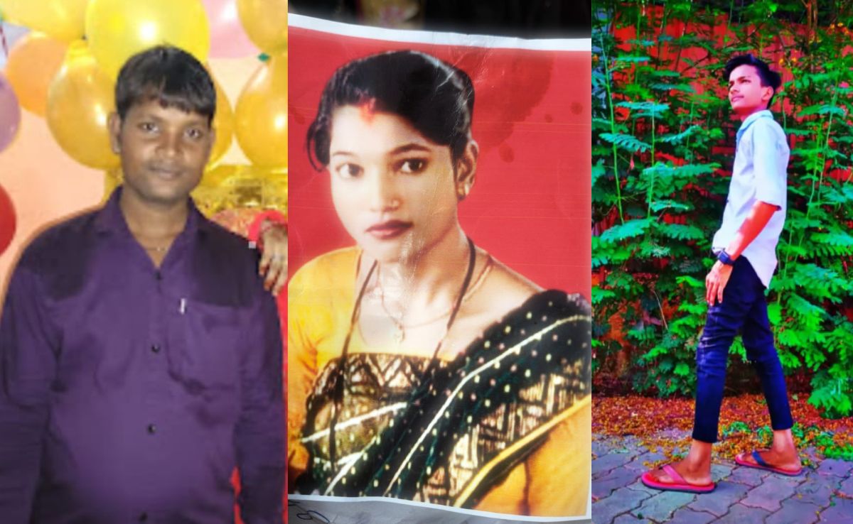 In '<i>Drishyam</i>-Style' Murder Case, Cops Arrest Woman, Her Lover In Pune
