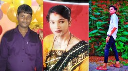 'Drishyam'-Style Murder In Mumbai Was Planned. Wife Got Pit Dug 12 Days Ago