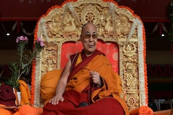 Dalai Lama's Big Message On His Successor Ahead Of 90th Birthday Dalai Lama's Big Message On His Successor Ahead Of 90th Birthday