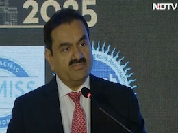 सपने वो हैं जो नींद उड़ा देते हैं ... स्पाइन के सर्जनों को संबोधित करते हुए बोले गौतम अदाणी सपने वो हैं जो नींद उड़ा देते हैं ... स्पाइन के सर्जनों को संबोधित करते हुए बोले गौतम अदाणी