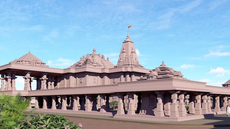 राम मंदिर के बाद अब बिहार में सीता मंदिर के निर्माण की बारी, जानें बीजेपी ने की है क्या तैयारी