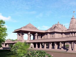 राम मंदिर के बाद अब बिहार में सीता मंदिर के निर्माण की बारी, जानें बीजेपी ने की है क्या तैयारी राम मंदिर के बाद अब बिहार में सीता मंदिर के निर्माण की बारी, जानें बीजेपी ने की है क्या तैयारी