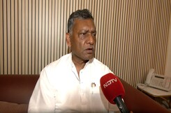 Congress MP Calls Dhankhar's Resignation Unfortunate, Urges PM To Convince Him To Stay Congress MP Calls Dhankhar's Resignation Unfortunate, Urges PM To Convince Him To Stay
