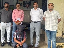 Navi Mumbai : 14 वर्षांपासून फरार खूनाचा आरोपी अखेर जेरबंद, वाचा कशी झाली कारवाई?