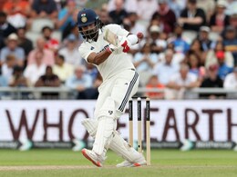 "Played A Massive Role": KL Rahul Labelled 'Artist' By Ex-India Star After Gritty Knock In 4th Test
