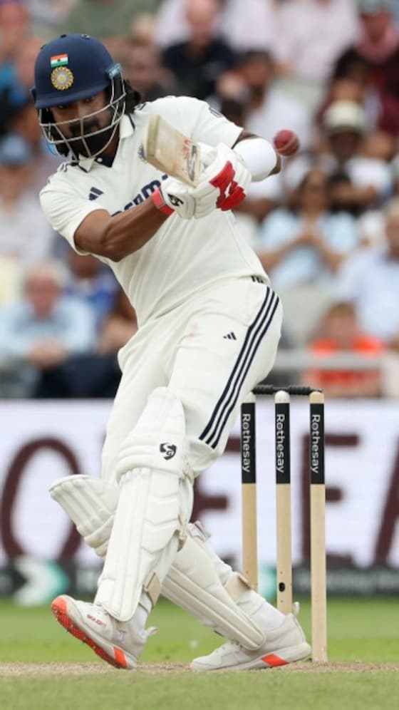 Indian Openers With Most Runs In Away Tests