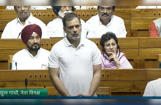 LIVE: खरगे ने पीएम पर ऐसा क्या बोला नड्डा हो गए खफा, आपत्तिजनक शब्दों के बाद क्षमा तक पहुंच गई बात