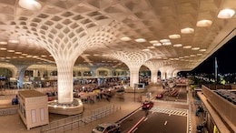 Mumbai Airport Among World's Top 10 For Third Consecutive Year