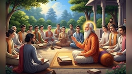 Guru Purnima 2025 Remedies: गुरुपौर्णिमेच्या दिवशी करा हे उपाय! समाजात मानसन्मान वाढेल आणि कामात होईल प्रगती