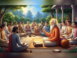 Guru Purnima 2025 Remedies: गुरुपौर्णिमेच्या दिवशी करा हे उपाय! समाजात मानसन्मान वाढेल आणि कामात होईल प्रगती