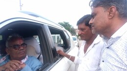 मंत्री मदन दिलावर ने गांव वालों को दिया अपना फोन नंबर, कहा- सफाई नहीं हो तो.. सीधा मुझे फोन करो