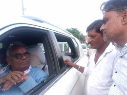 मंत्री मदन दिलावर ने गांव वालों को दिया अपना फोन नंबर, कहा- सफाई नहीं हो तो.. सीधा मुझे फोन करो