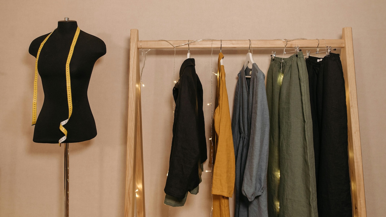 Drawer Organisers That Keeps Your Wardrobe Space Clean And Tidy