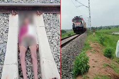 3 Detained For Reel Stunt After Boy Lay On Tracks As Train Sped By 3 Detained For Reel Stunt After Boy Lay On Tracks As Train Sped By