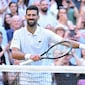 History-chasing Novak Djokovic Sets Up Wimbledon Showdown With Jannik Sinner