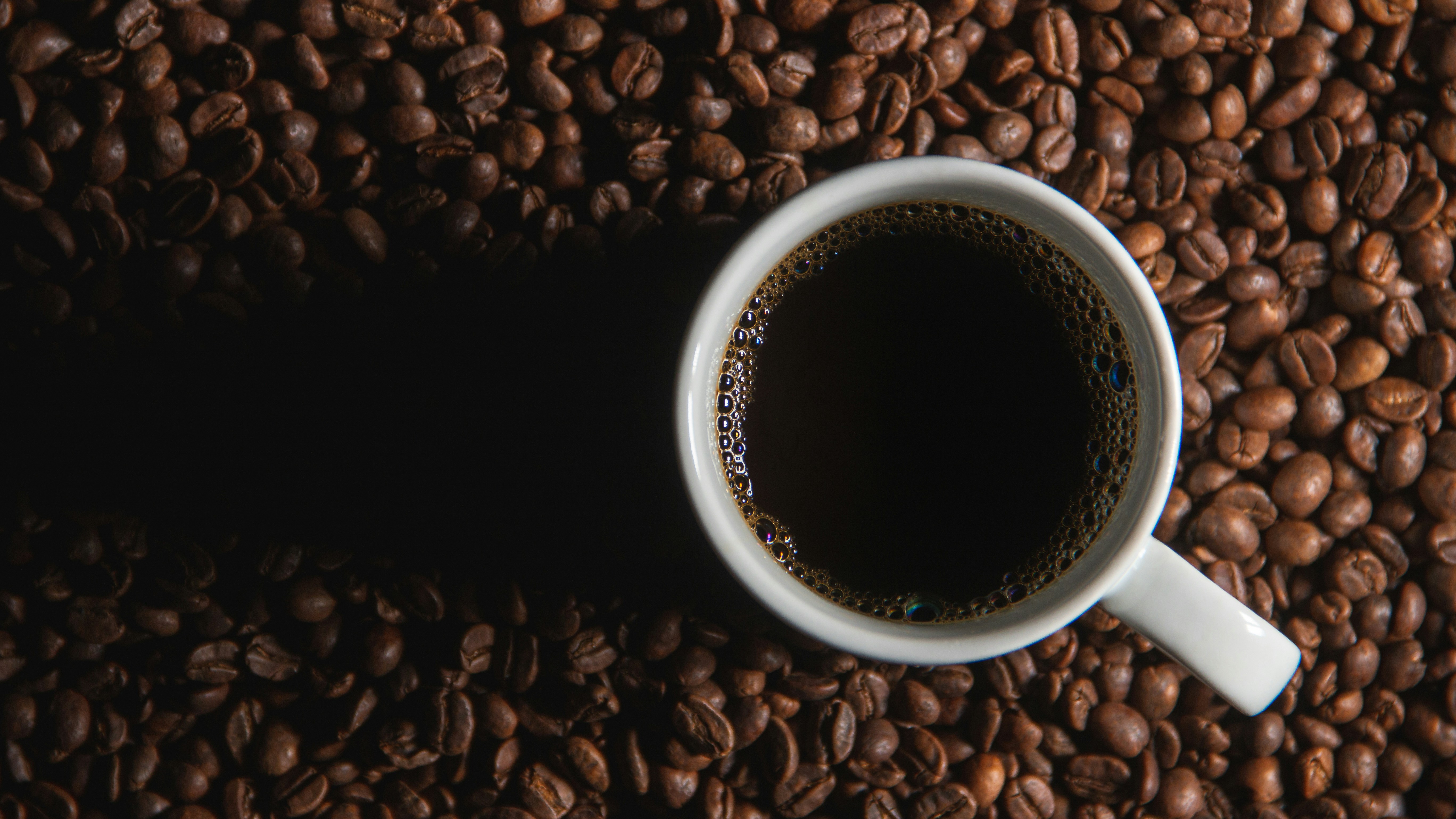 Is Drinking 100% Pure Coffee Good For You?