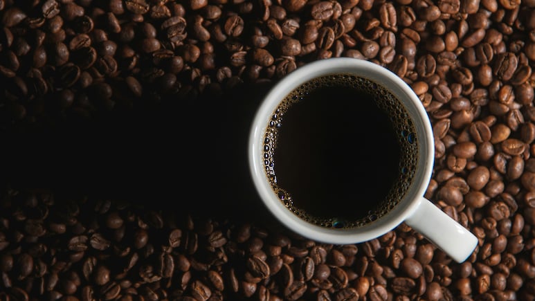 From Tea To Espresso: Coffee Culture Grows In Tea-Loving Nepal