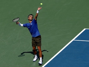 Lorenzo Musetti And Holger Rune Win Opening Matches At National Bank Open