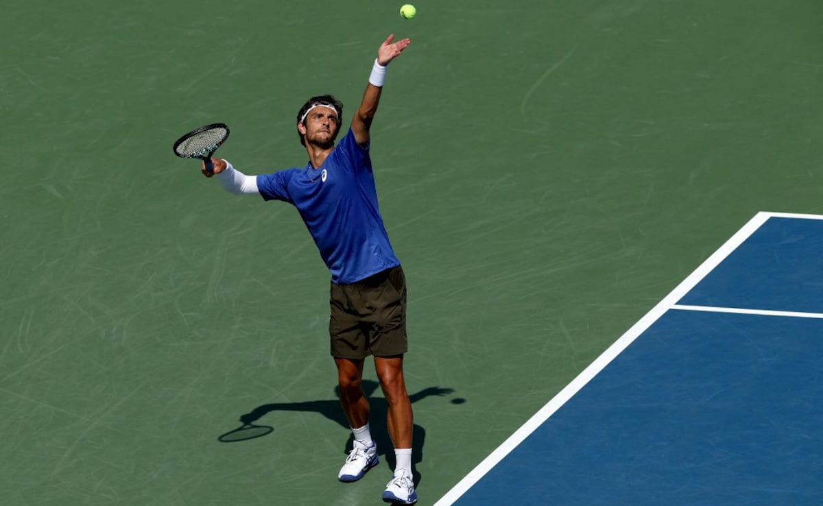 Lorenzo Musetti And Holger Rune Win Opening Matches At National Bank Open