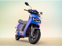 Hero Vida VX2 Becomes More Affordable With Introductory Offer; Check Price Hero Vida VX2 Becomes More Affordable With Introductory Offer; Check Price