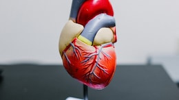 Unexplained Fatigue? It Could Be A Silent Heart Valve Issue