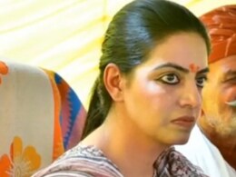 Rajasthan: किरेन रिजिजू ने राहुल गांधी को दी सलाह तो भड़क उठी दिव्या मदेरणा, कहा- ये सत्ता की मानसिक दिवालियापन का प्रमाण Rajasthan: किरेन रिजिजू ने राहुल गांधी को दी सलाह तो भड़क उठी दिव्या मदेरणा, कहा- ये सत्ता की मानसिक दिवालियापन का प्रमाण