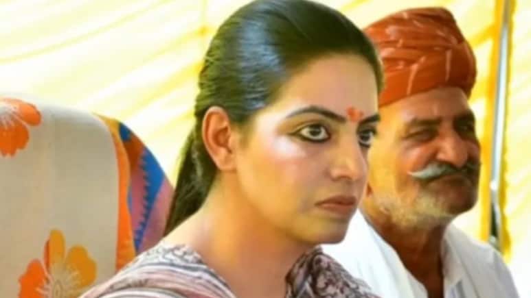 Rajasthan: किरेन रिजिजू ने राहुल गांधी को दी सलाह तो भड़क उठी दिव्या मदेरणा, कहा- ये सत्ता की मानसिक दिवालियापन का प्रमाण Rajasthan: किरेन रिजिजू ने राहुल गांधी को दी सलाह तो भड़क उठी दिव्या मदेरणा, कहा- ये सत्ता की मानसिक दिवालियापन का प्रमाण