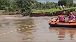 छतरपुर में दर्दनाक हादसा: खेत के पोखर में डूबे सगे तीन भाई-बहन, मौत से गांव में मातम