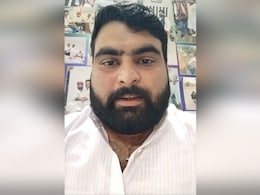 Rajasthan: केंद्रीय मंत्री के दौरे पर सियासत, NSUI प्रदेश सचिव बोले- पुलिस ने नजरबंद किया