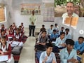 MP News: रिटायरमेंट के बाद भी रोज ड्यूटी देते हैं टीचर सुरेंद्र अग्रवाल, अपनी तनखा से बनवा चुके हैं क्लास रूम