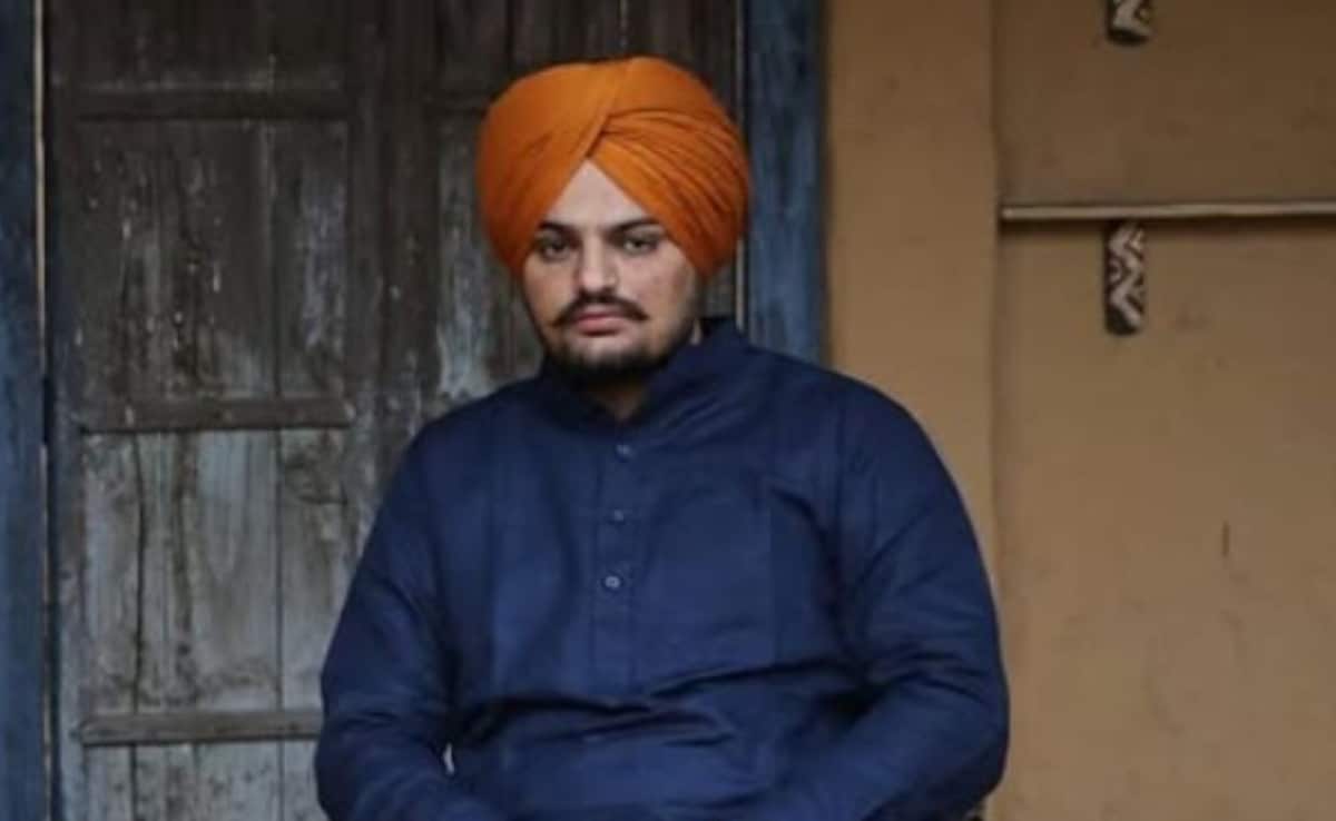 Late Singer Sidhu Moose Wala Will Be On A
