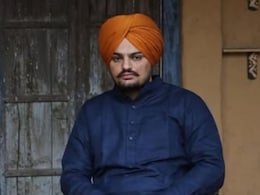 Late Singer Sidhu Moose Wala Will Be On A "World Tour" In 2026, Says His Instagram. But How?