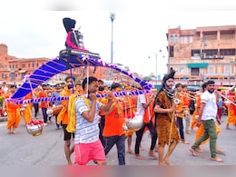 कांवड़ यात्रा विवाद पर मेरठ के होटल-ढाबा मालिक बोले- नाम लिखने में कुछ गलत नहीं कांवड़ यात्रा विवाद पर मेरठ के होटल-ढाबा मालिक बोले- नाम लिखने में कुछ गलत नहीं