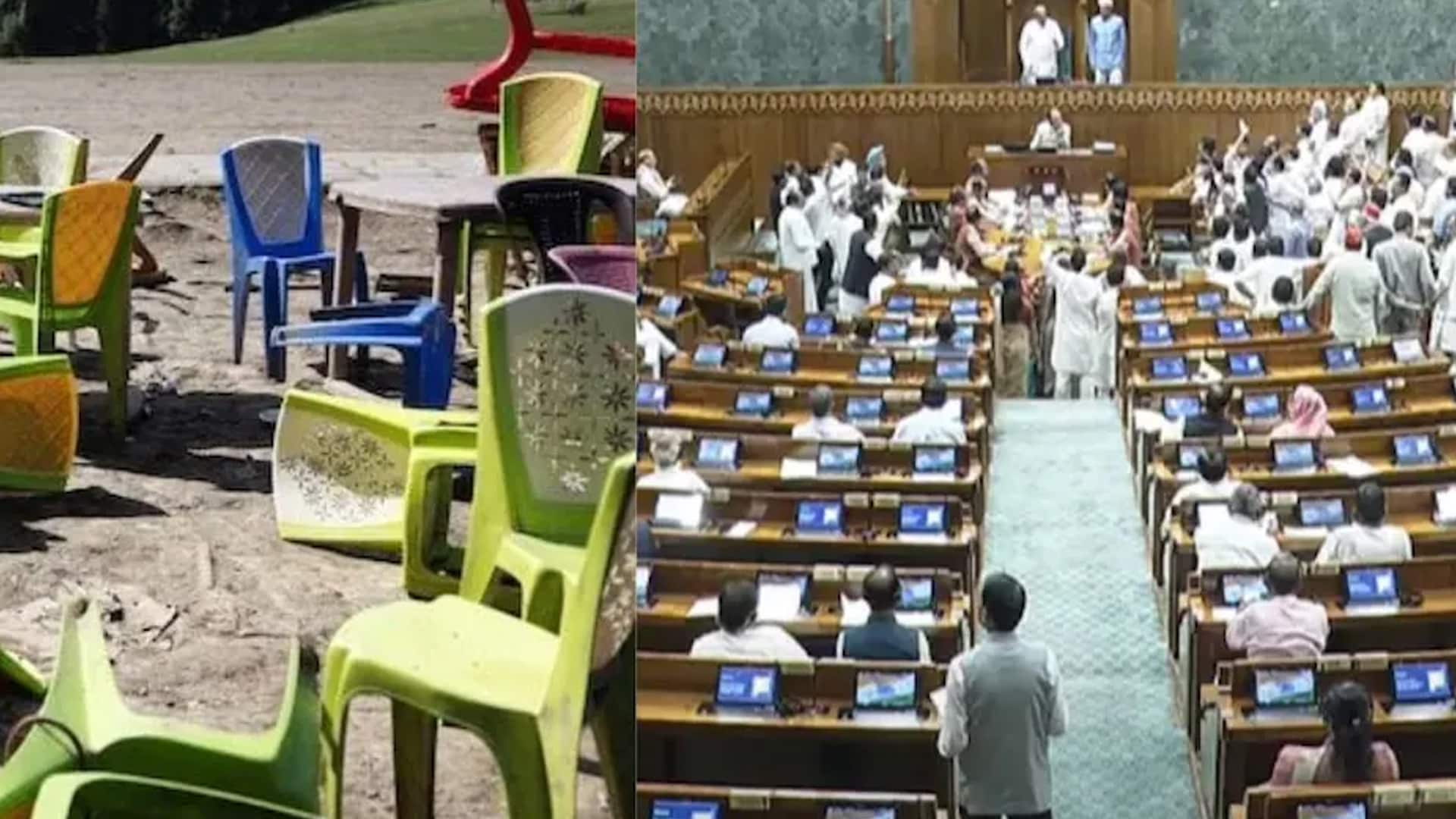 Video: Sansad Storm Over Operation Sindoor | Parliament Monsoon Session
