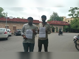 राजस्थान के दो किसानों ने की 144 करोड़ की धोखाधड़ी, GST और साइबर विभाग ने जब भेजा नोटिस तो उड़े होश राजस्थान के दो किसानों ने की 144 करोड़ की धोखाधड़ी, GST और साइबर विभाग ने जब भेजा नोटिस तो उड़े होश