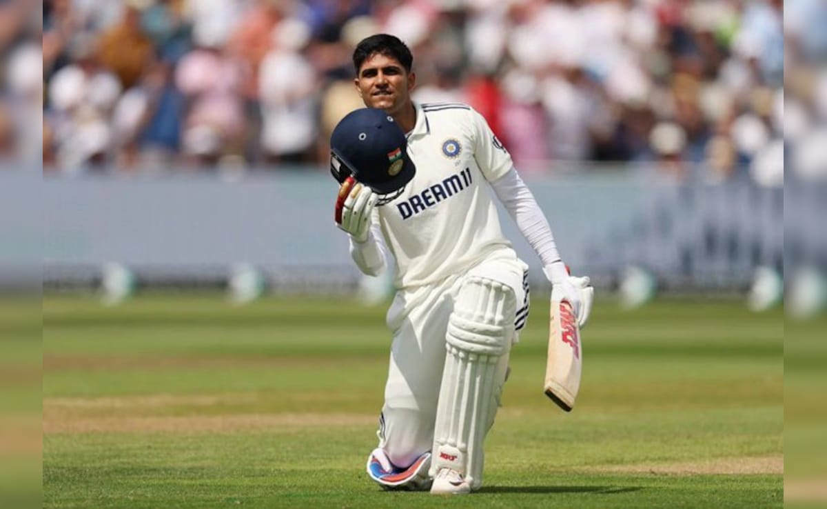 Latest and Breaking News on NDTV