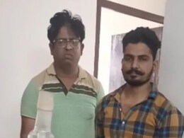 Breaking Bad: 2 शिक्षकांनी बनवलं 15 कोटींचं ड्रग्ज, फ्लॅटमध्येच थाटली होती प्रयोगशाळा Breaking Bad: 2 शिक्षकांनी बनवलं 15 कोटींचं ड्रग्ज, फ्लॅटमध्येच थाटली होती प्रयोगशाळा