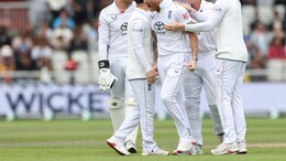 England Face Searching Ashes Questions After India Series Thriller
